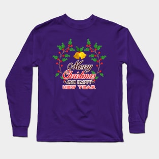 New Year Long Sleeve T-Shirt